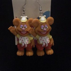 Handmade Earrings